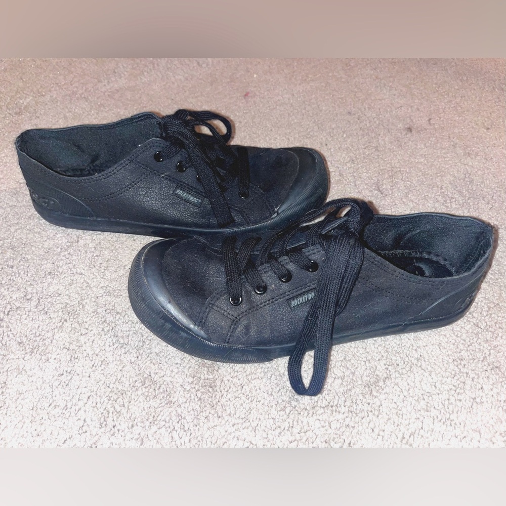 Rocket Dog low tops